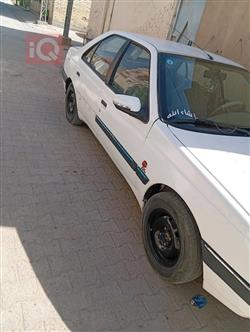 بيجو 405